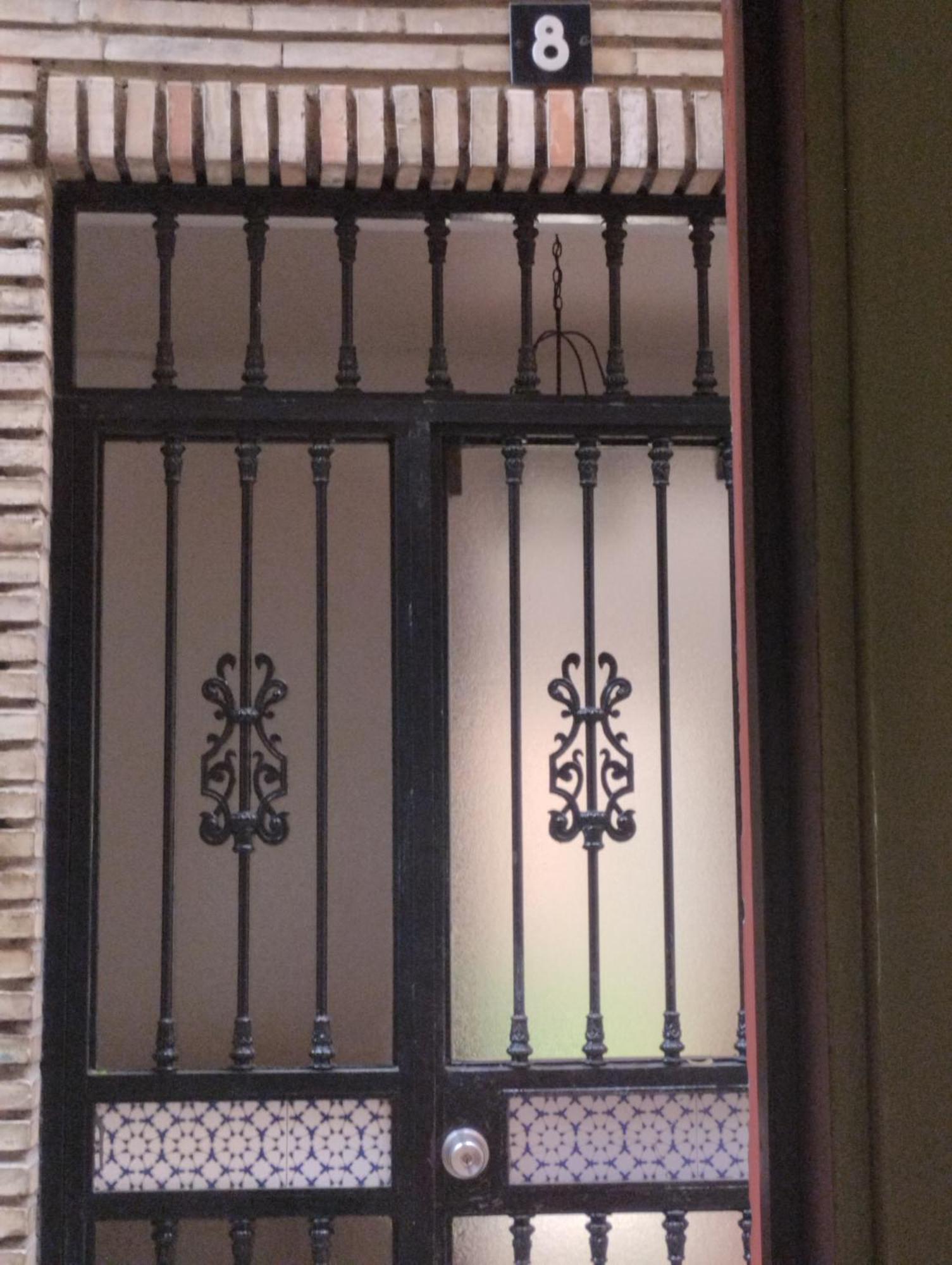 La Casa De Pepa * Sevilla
