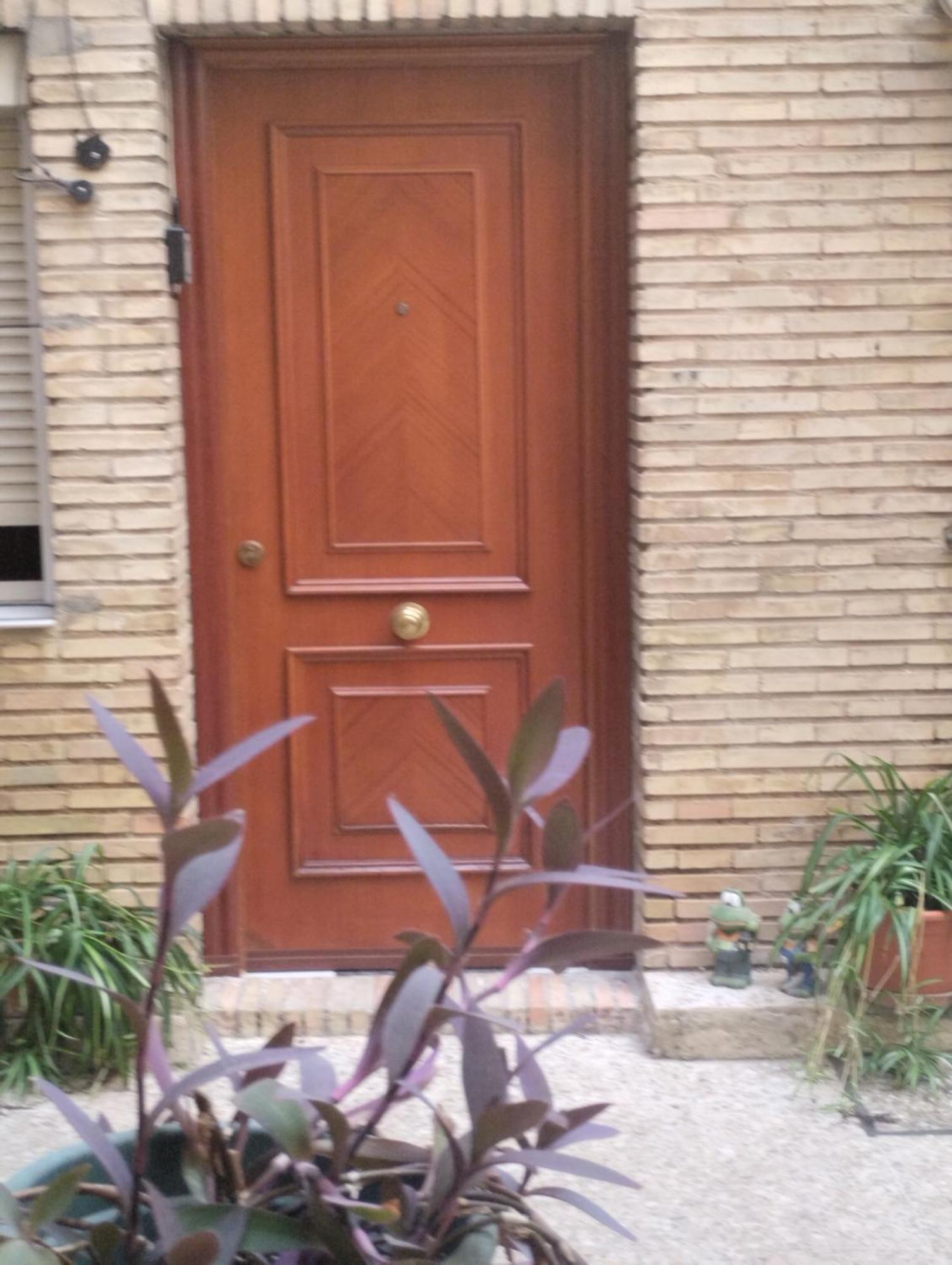La Casa De Pepa Apartamento