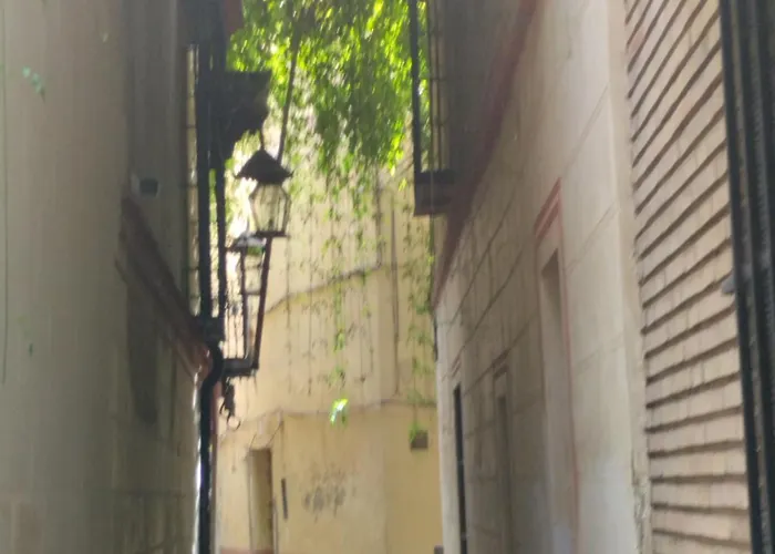 La Casa De Pepa