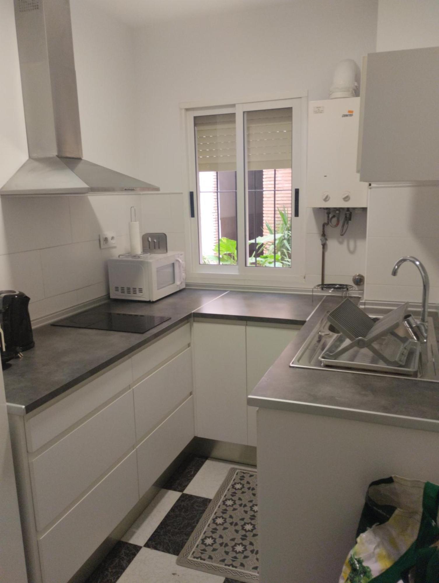 Appartamento La Casa De Pepa