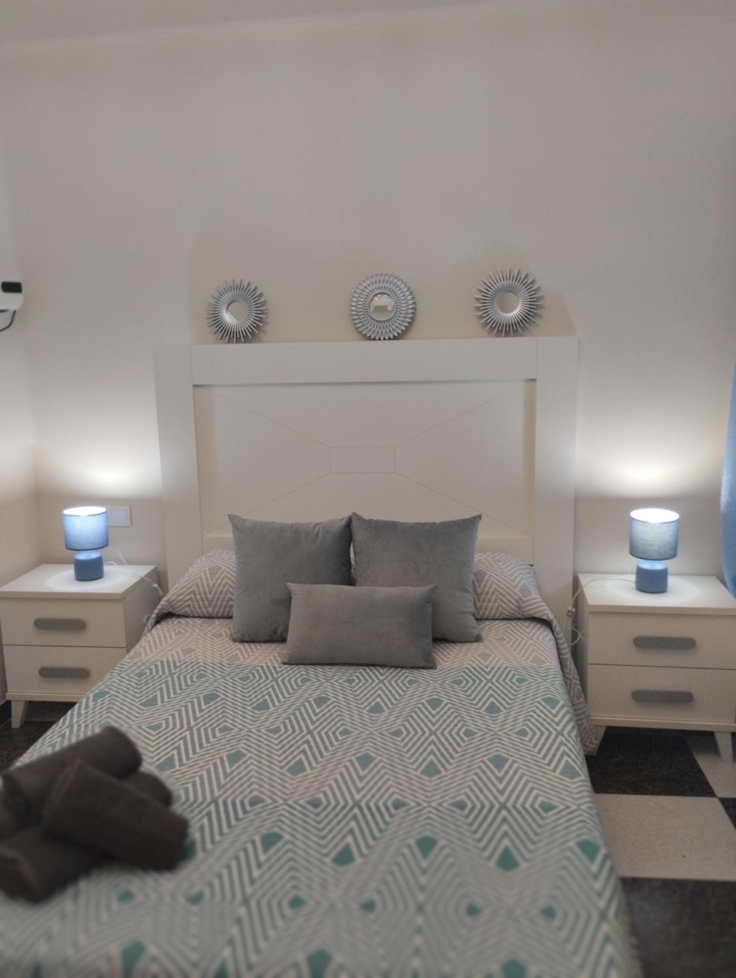La Casa De Pepa * Siviglia
