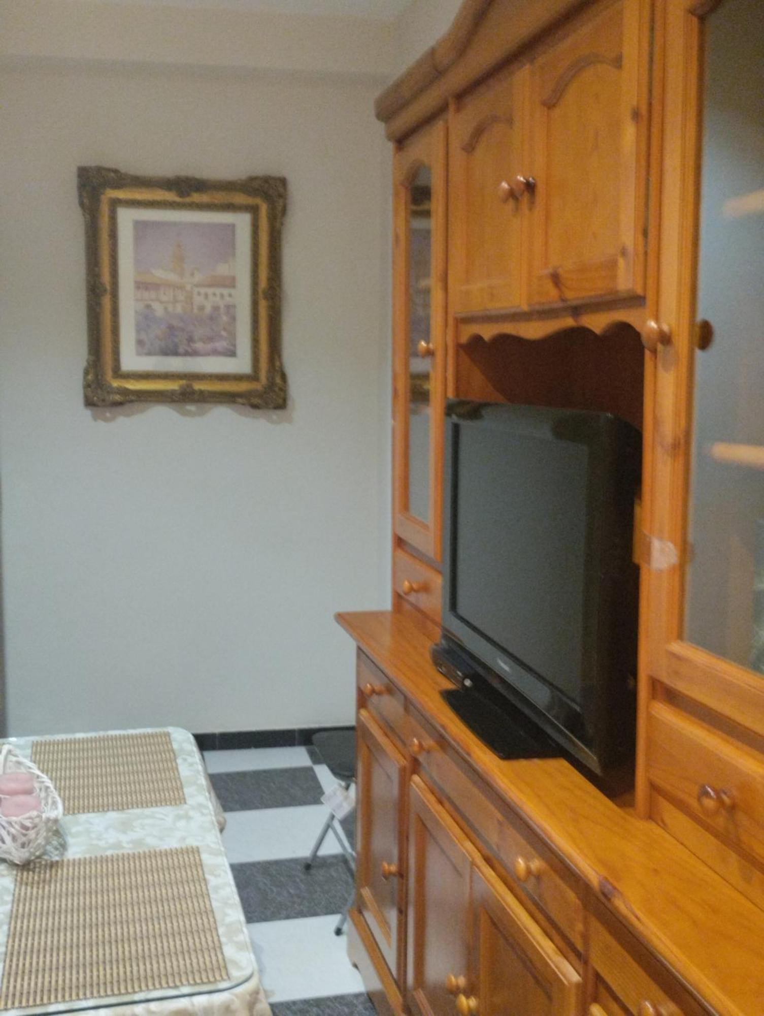 Appartamento La Casa De Pepa