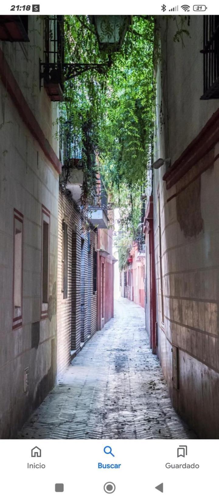Appartamento La Casa De Pepa