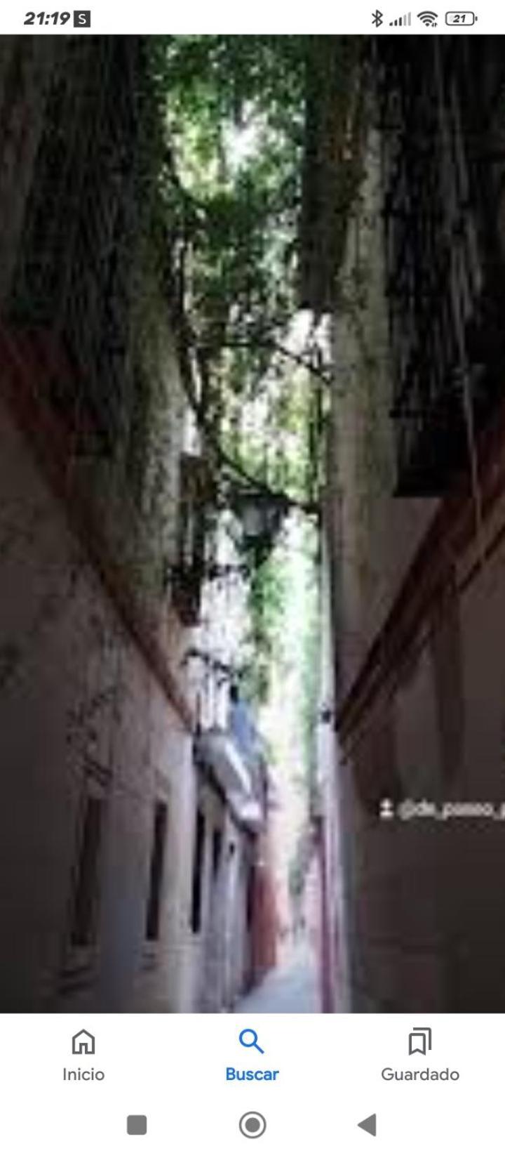 Appartamento La Casa De Pepa